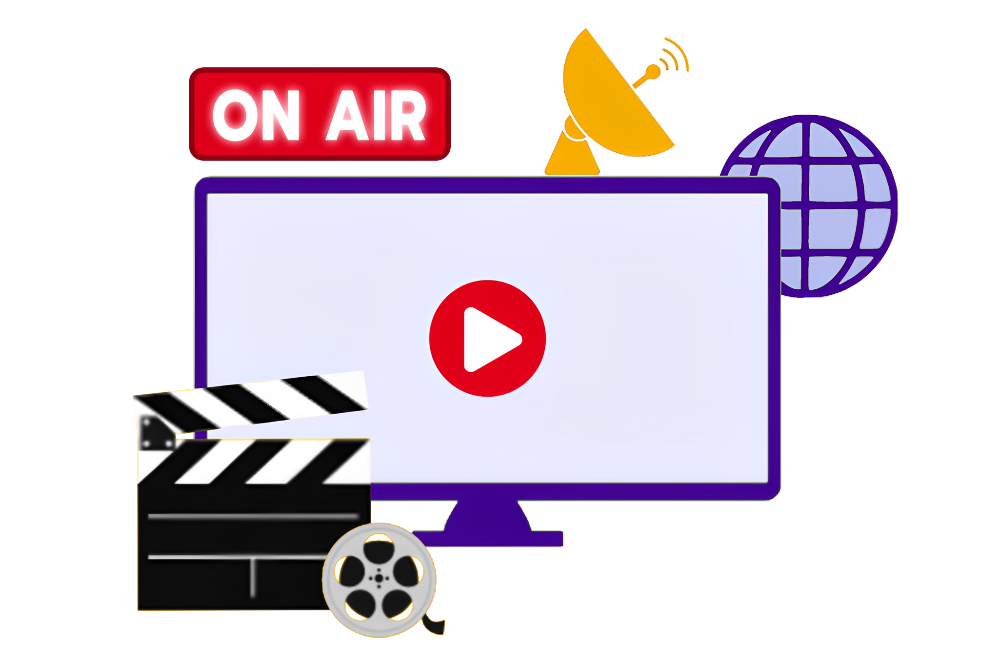 TV Program Management
